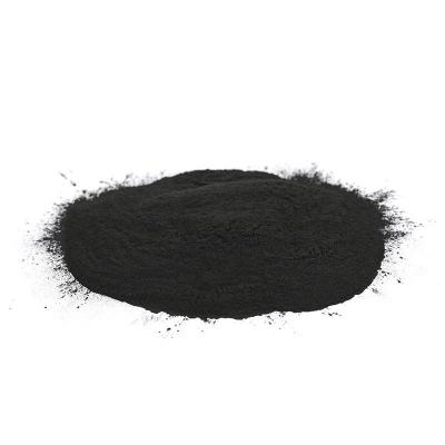 China Water Treatment Chemicals Good Price New Product 99.99% High Quality Anthracite Black Powder Black Carbon Black for sale