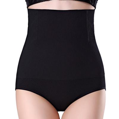 China Antibacterial Women Exercise Body Shaper Tummy Waist Control Trainer Hip Butt Lifter Panties for sale