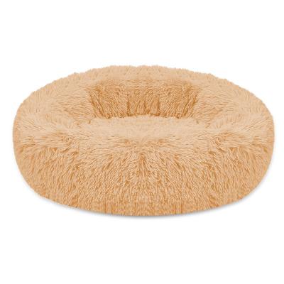 China Wholesale Washable Durable Dekohm Rattan Rattan Bed Pet Sofa Large Stocked Luxury Cat And Dog Accessories for sale