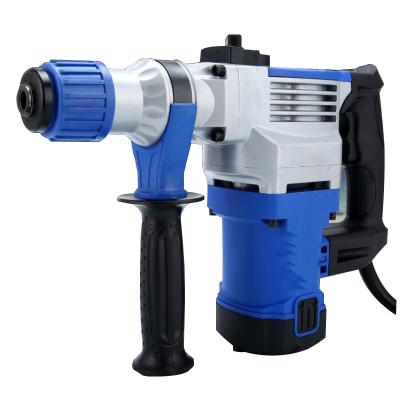 China Hammer Design Heavy Duty Hand Drill 12v Cordless Model Power Drills HB-Q12 for sale