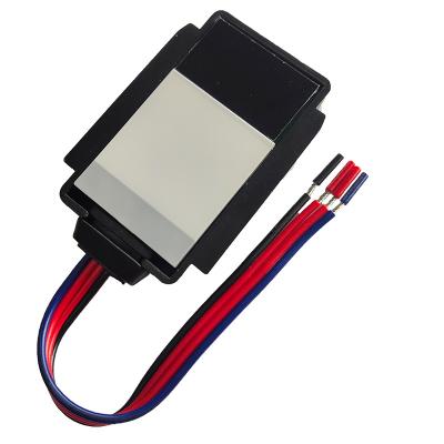 China Bathroom mirror sensor switch IRSA04 12v pir sensor switch touch sensor switch motion sensor lamp switch for sale