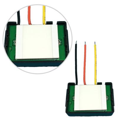 China XD-627B XD-627B Touch Lamp Switch Smart Home Lamp Switch Panel for sale