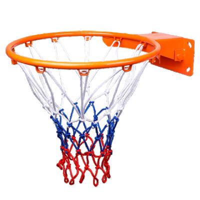 China HD-1021 Wall Mounted Solid Metal Hoop Standard Size Portable Basketball Hoop for sale