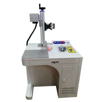 China laser marking 20w 30W 50W fiber laser marking machine for sale fiber laser marker fiber laser price for sale