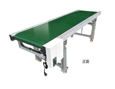 China Manufacture Design Heat Resistant Rubber Conveyor Belt Wholesale Prices System For Public Transport for sale