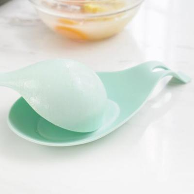 China Stocked Silicone Spoon Holder for sale