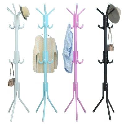 China Modern wholesale cheap minimalist clothing racks modern coat hanger and rack for coat rack hot sale for sale