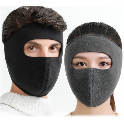 China Motorcycle Winter Face Mask Factory Direct Outdoor Riding Face Cycling Maskes Windproof High Quality Wholesale Sports Windproof for sale