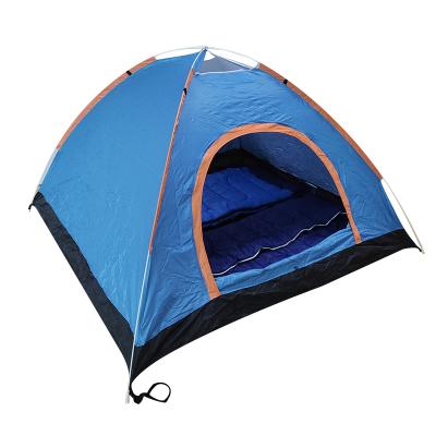 China Buying Portable Warm Light Tents Hot Selling Glamping Family Outdoor Camping Tent For Hiking for sale