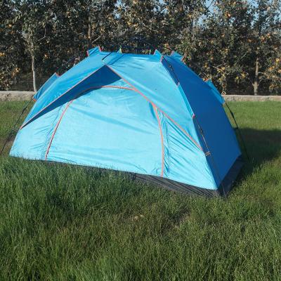 China Portable Manufacturers Automatic Tents Pop Up Wholesale Suppliers Buy Outdoor Camping Tent for sale