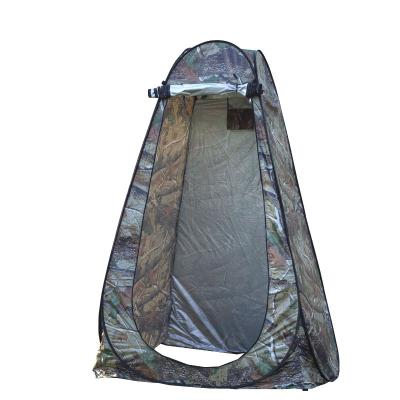 China UV-resistant; raincoat ; lightweight ; Durable Instant Portable Outdoor Automatic Shower Tents Camp Toilet Changing Room Rain Shelter Privacy Shower Tent for sale