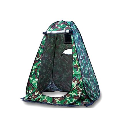 China UV-resistant; raincoat ; lightweight ; Durable Camping Shower Drop Down Tents Outdoor Waterproof Tent For Sale Camping Factory Supply for sale