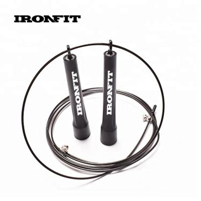 China Exercise High Speed ​​Length Private Label Training Jumping Fitness Speed ​​Adjustable Jump Rope for sale