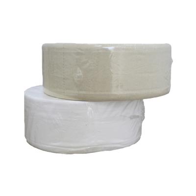 China Wholesale OEM Factory Price Sports Jumbo Roll Tissue Toilet Virgin Wood Pulp Tissue Paper Towel For Bathroom for sale