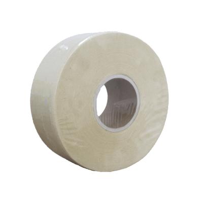 China Wholesale Custom Virgin Bamboo Toilet Paper Pulp Tissue Paper Big Roll Tissue Jumbo Roll Tissue Paper from China Supplier for sale