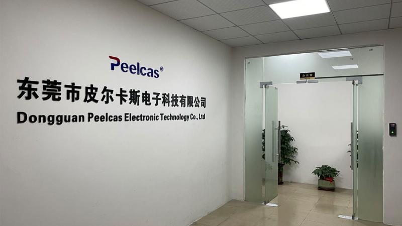 Verified China supplier - Dongguan Peelcas Electronic Technology Co., Ltd.