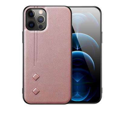 China Shockproof For iPhone 11 Pro Cover Factory Wholesale 3D Fashion Design Phone Case For iPhone 13 Pro Max Case Leather Covers for sale