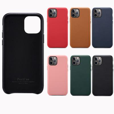 China Shockproof for iphone 11 pro max case hot sale shockproof leather cell phone covers for iphone 11 pro for sale