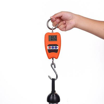 China Crane Scale Optional Display Interval Weight Minimalism Industrial Electronic Scale Loadcell and Appearance Anti-Motion Measurement Patent for sale