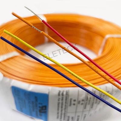 China Home Appliance OEM 1185 1533 Shielded PVC Wire 28 26 24 22 20 18 16 14 12 Single Core Electronic Copper 10 Channel Audio A.W.G. protecting wires for sale