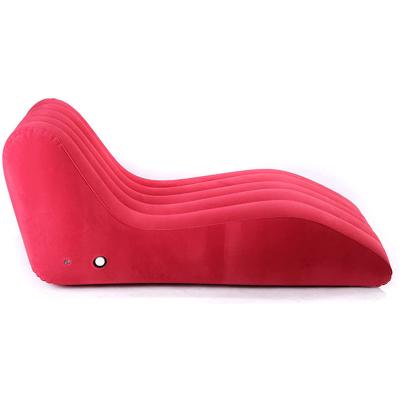 China Sex Furniture Home Leisure Sex Sofa Bed Set Sectional Inflatable Sex Toy Sex Toy Furniture Sofa Chair Couch Well for sale