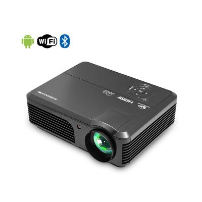 China Hot Selling Integrated 3D Caiwei Projector Christmas Led Projector Factory From China for sale