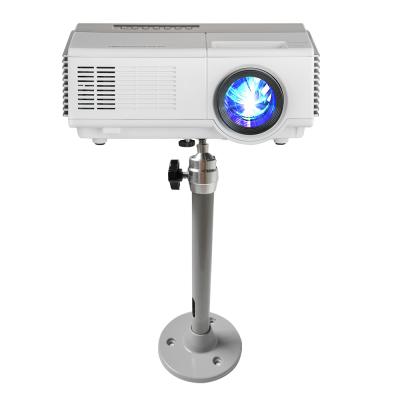 China MINI Pico CAIWEI Video Projector 720P Mini Smart Beamer for sale