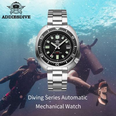 China OEM C3 Luminous Swiss 200 Meters Dive Men's Watch Date Factory Automatic Mechanical Abalone High-End Classic Watch Ghost Water Sale for sale