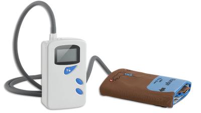 China 24 Hours Ambulatory Blood Pressure Monitor with Cuffs BORSAM Biomedical CE0123 for sale