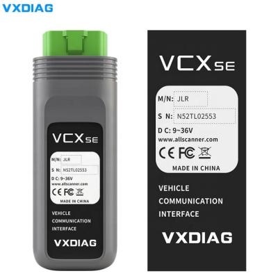 China Hot Sales VXDIAG VCX Auto Diagnostic Cable Se Fit For All BMW ICOM A2 A3 NEXT WIFI OBD2 Scanner ECU Programming Coding Car Diagnostic Tool for sale