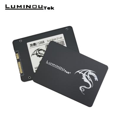 China SSD 2.5