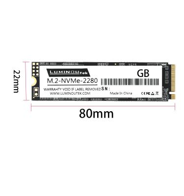 China SSD Factory Price SSD M.2 NVMe SSD 128gb 256gb 512gb 1t SSD for sale