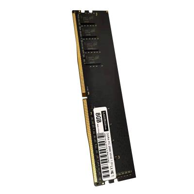 China Desktop RAM ddr4 DDR4 8GB Ram Supported All Motherboard Chinese Supplier Desktop Memory for sale