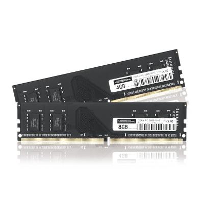 China LuminouTek Drachma DDR4 4GB/8GB/16GB 2400MHz 2666MHz 3200Mhz Desktop High Speed ​​Desktop Memory for sale