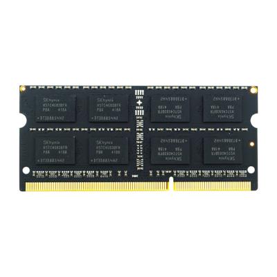 China Laptop LAPTOP DDR3 SODIMM to UDIMM Desktop Memory RAM 4 Gigabyte Connector DDR3 Adapter for sale