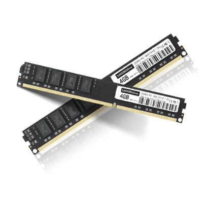 China LuminouTek Memory ddr3 RAM ddr3 4gb 8gb 1600mhz Desktop RAM ddr3 for sale