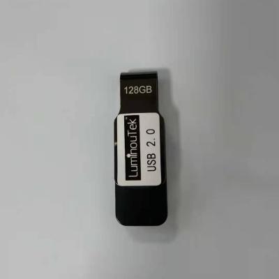 China Promotion\Business\School Metal USB Flash Drives\Office Pen Drive 128GB OTG Waterproof USB Flash Drive for sale