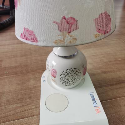 China High efficiency table lamps item type and popular new design desk lamp for reading room for sale