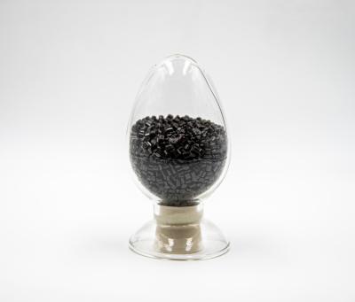 China GRS Certified RPET Polyethylene Terephthalate 30% Glass Fiber Reinforced Plastic Pellets for sale