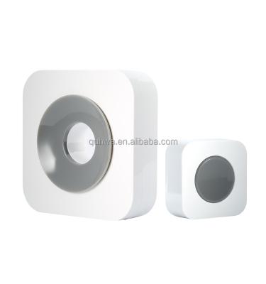 China QH-858S Modern Auto-learning Wireless Doorbell for sale