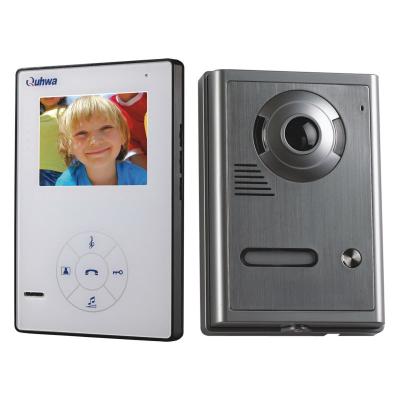 China Door Phone Intercoms Visual Doorbells VP-608L2 for sale