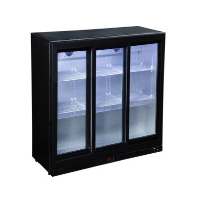 China Single-temperature China Manufacture Professional Deep Freezer Chest Freezers For Ice Cream for sale