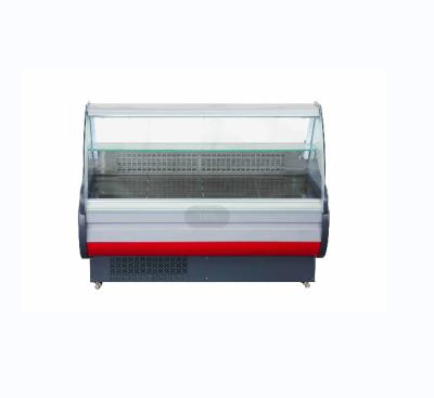 China Professional High End New Listing Gelato Ice Cream Display Single-temperature Maker Freezer Upright Commercial for sale