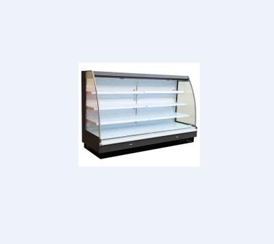 China New Professional Manufacturer Single-temperature Small High-end Listing Small Refrigerator Popsicle Display Cheap Freezer for sale