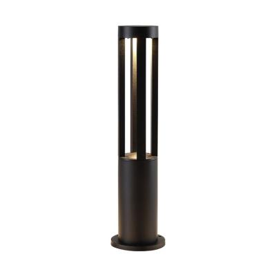 China Garden Most Popular Atmosphere Modern Outdoor Lawn Led Bollard Lamp Pathway Light Landscape Ip65 Waterproof Led Bollard Light for sale