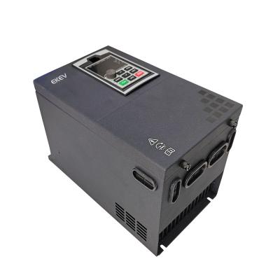 China China frequency inverter supply speed control frequency inverter 380v 3 phase 30KW 37KW EK600 frequency converter with high quality for sale