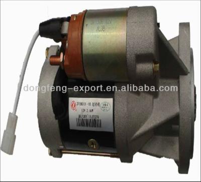 China ISUZU Isuzu 4JB1 / Nissan ZD30 Motor Starter /12V Starter Motor Motor Starter for sale