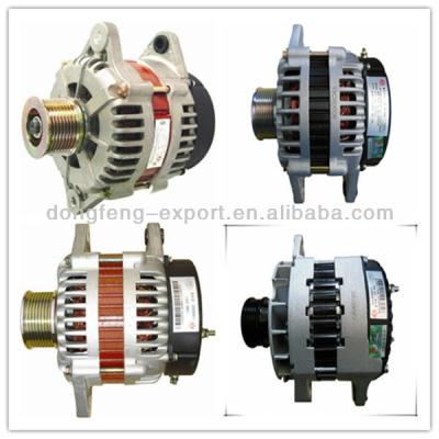 China Metal alternator JFZ2506 cheap alternators for sale for sale