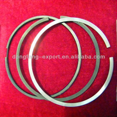 China Cummins 114mm Auto Piston Ring for Cummins 6CT Engine for sale