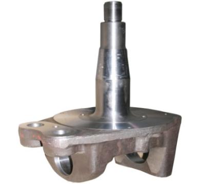 China OEM Manufacturing Axle Steering Forging Knuckle Torsion made in china according to drawings for sale